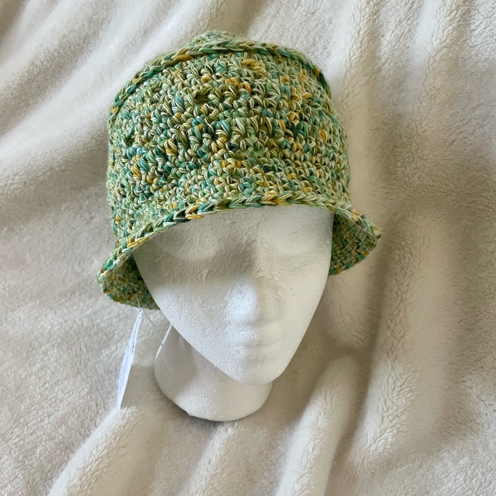 NEW!! Bucket hat